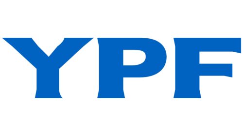 YPF Logo