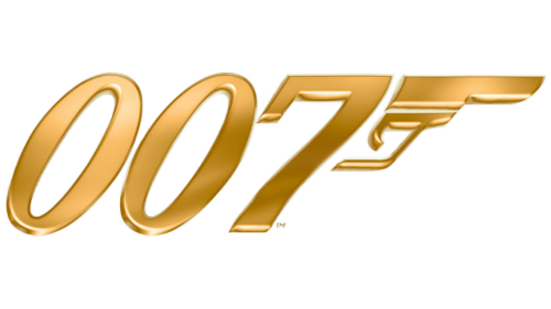 007 Logo, symbol, meaning, history, PNG, brand