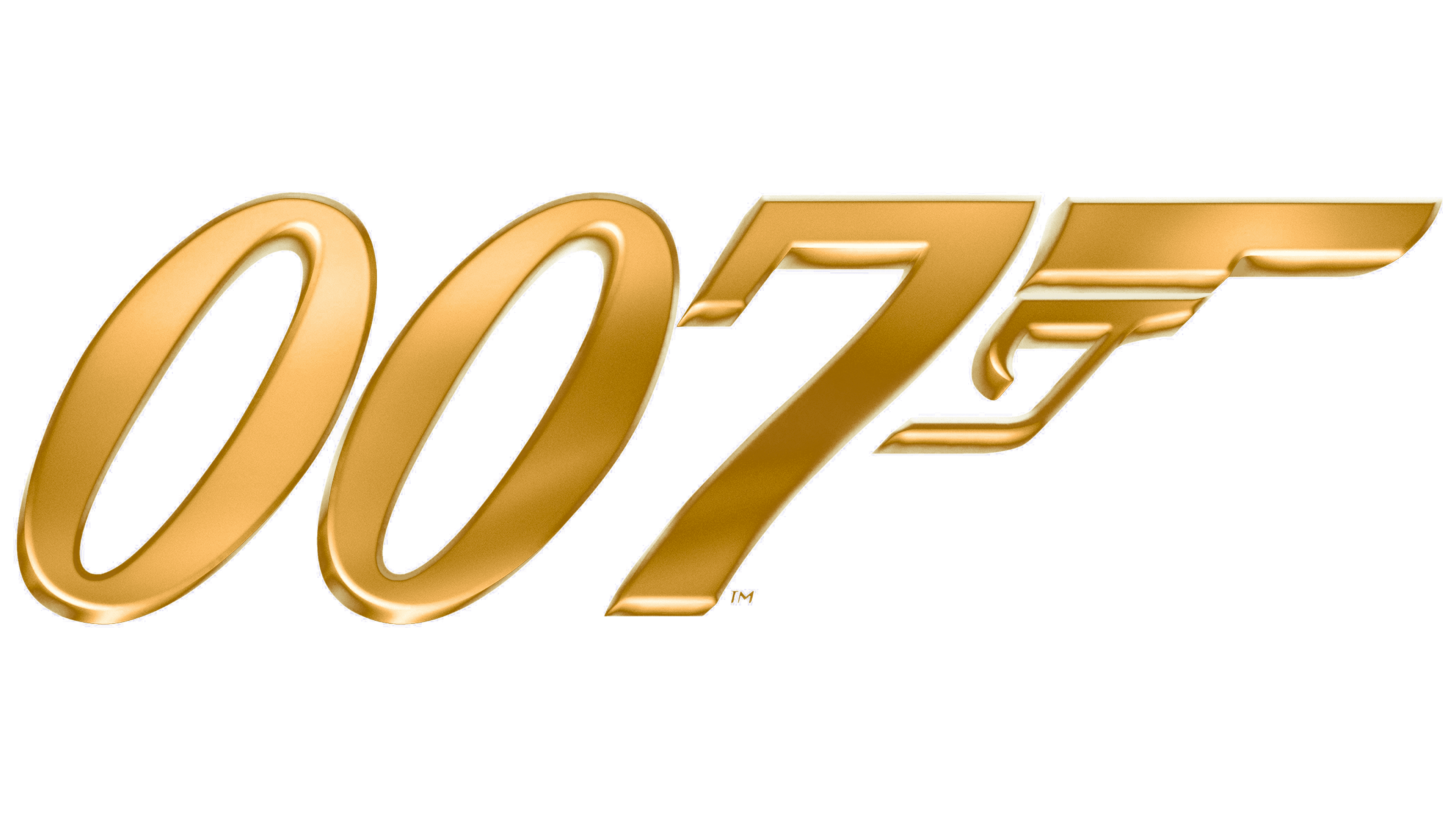 007 Logo Symbol Meaning History PNG Brand