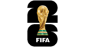 2026 FIFA World Cup Logo