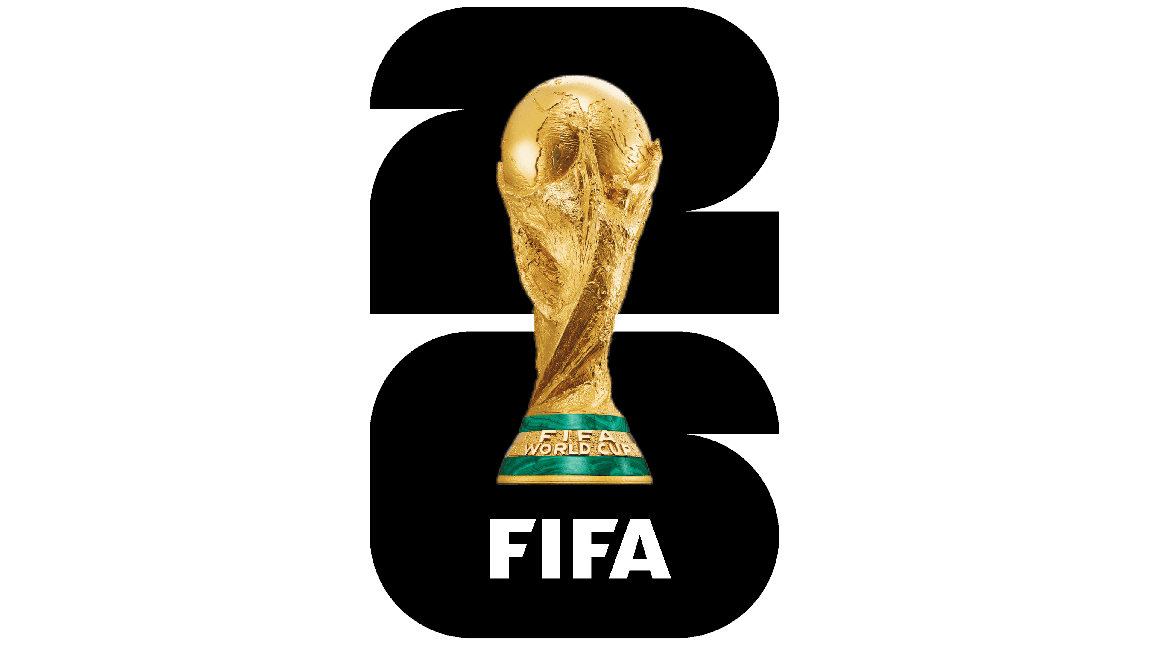 2026 FIFA World Cup Unveiling The Logo Of A Global Celebration