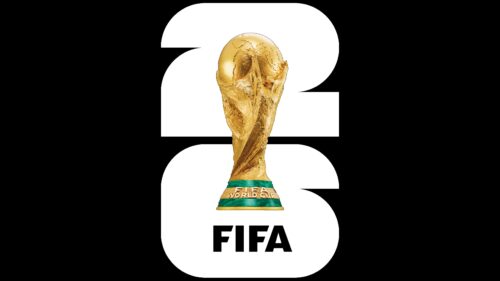 2026 FIFA World Cup New Logo