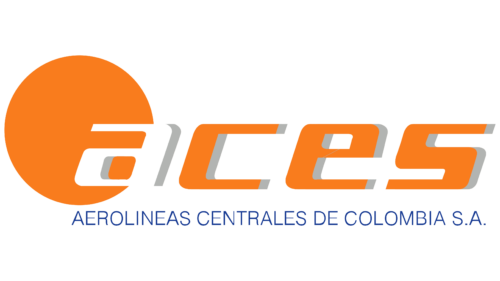 ACES Colombia Logo