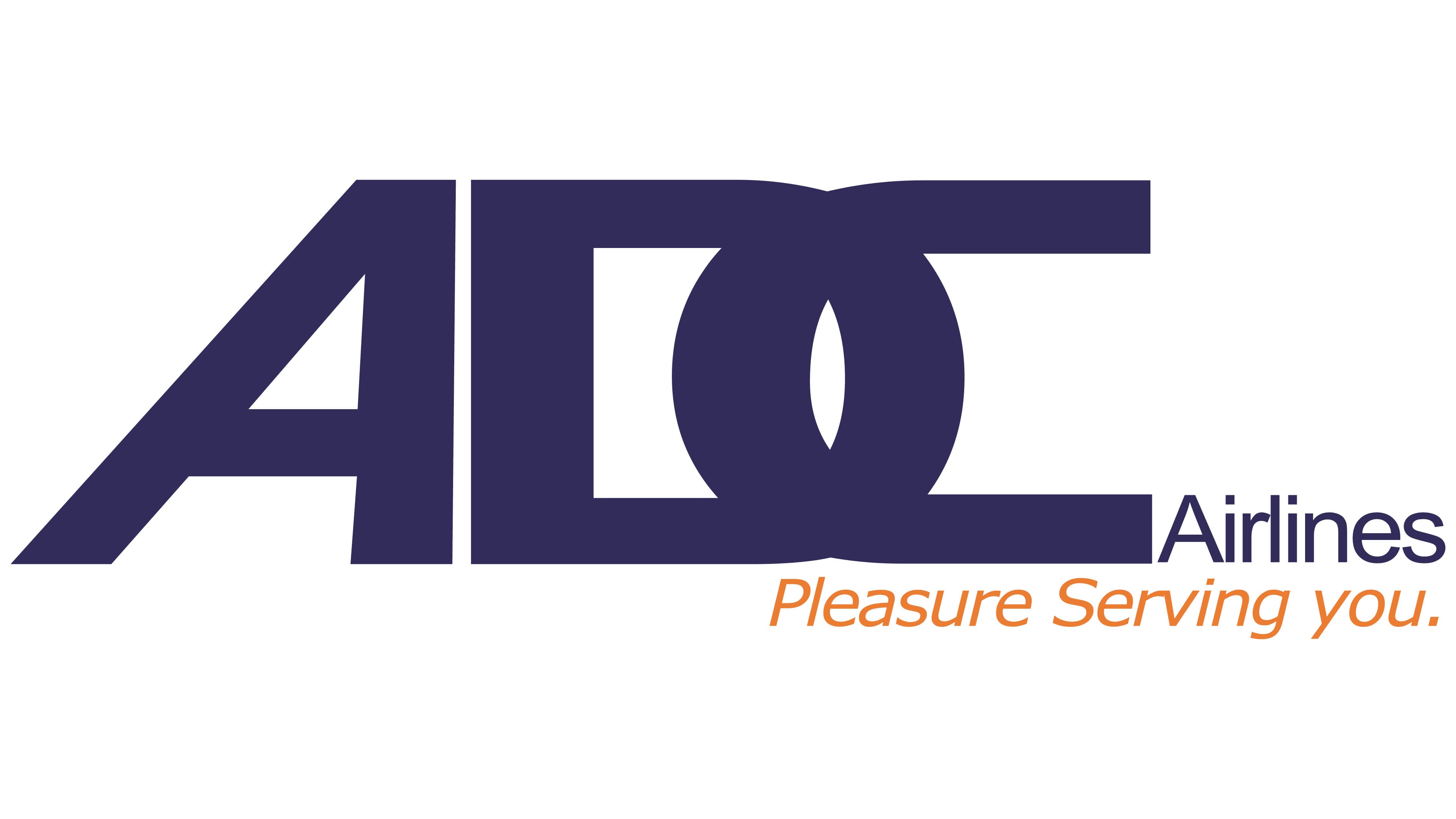 ADC Airlines Logo Symbol Meaning History PNG Brand