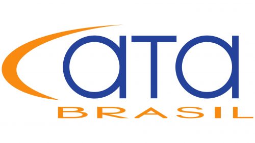 ATA Brasil Logo