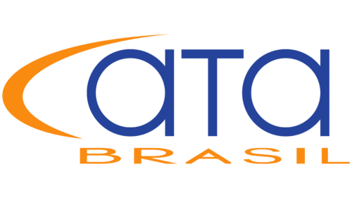 ATA Brasil Logo