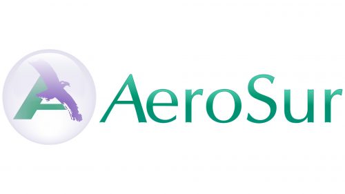 AeroSur Logo