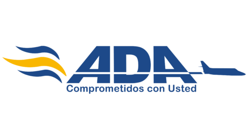 Aerolinea de Antioquia Logo