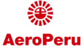 Aeroperu Logo