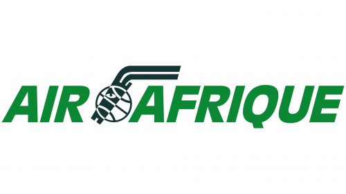 Air Afrique Logo