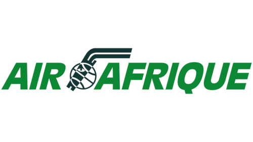 Air Afrique Logo