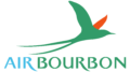 Air Bourbon Logo