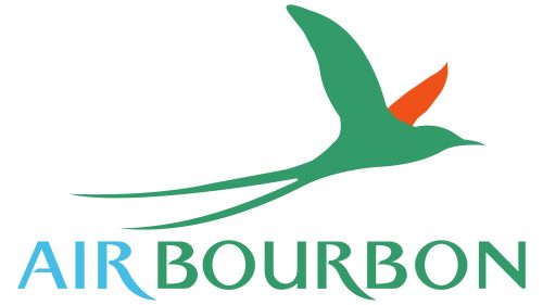 Air Bourbon Logo