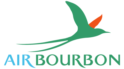 Air Bourbon Logo