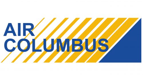 Air Columbus Logo