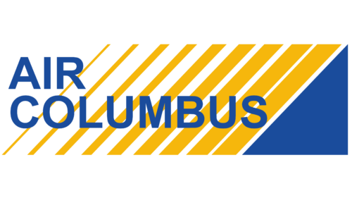 Air Columbus Logo