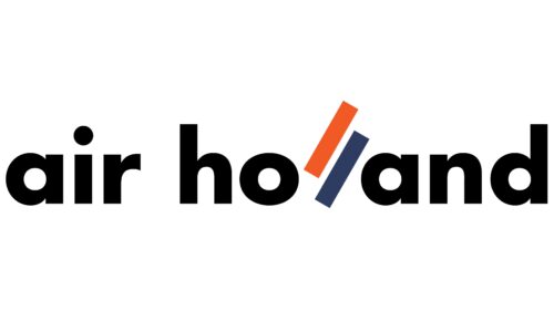 Air Holland Logo