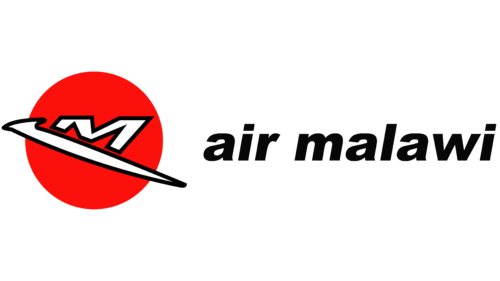 Air Malawi Logo