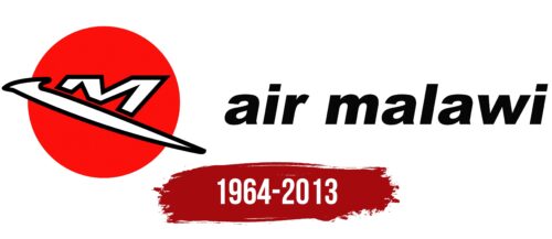 Air Malawi Logo History