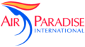 Air Paradise International Logo