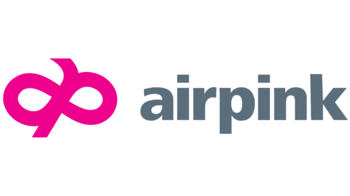 Airpink Logo