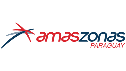 Amaszonas Paraguay Logo