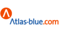 Atlas Blue Logo