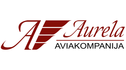 Aurela Logo