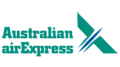 Australian Air Express Logo