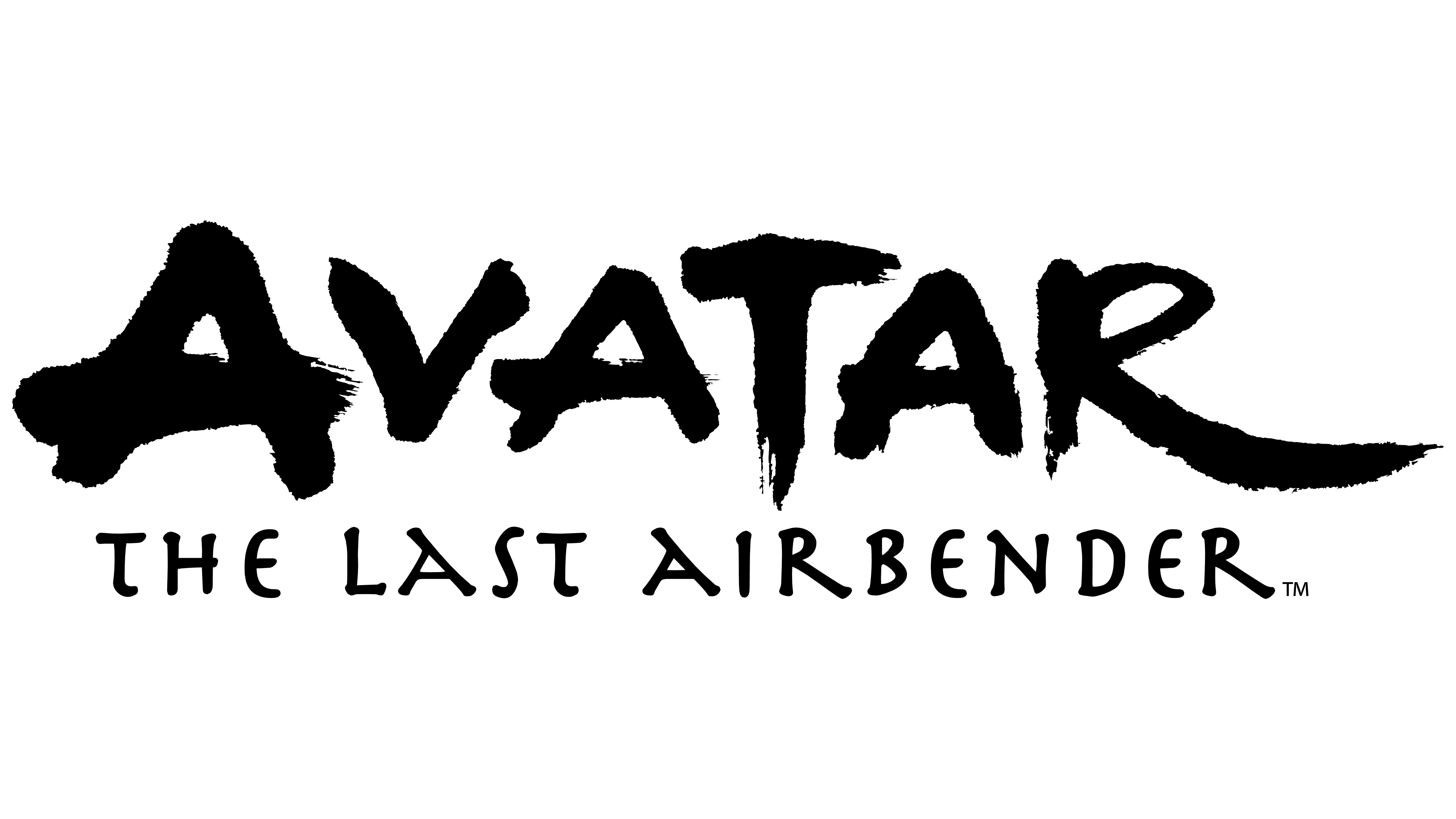 Avatar The Last Airbender Logo, symbol, meaning, history, PNG, brand