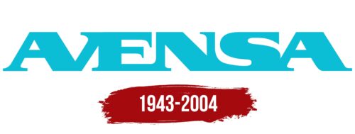 Avensa Logo History