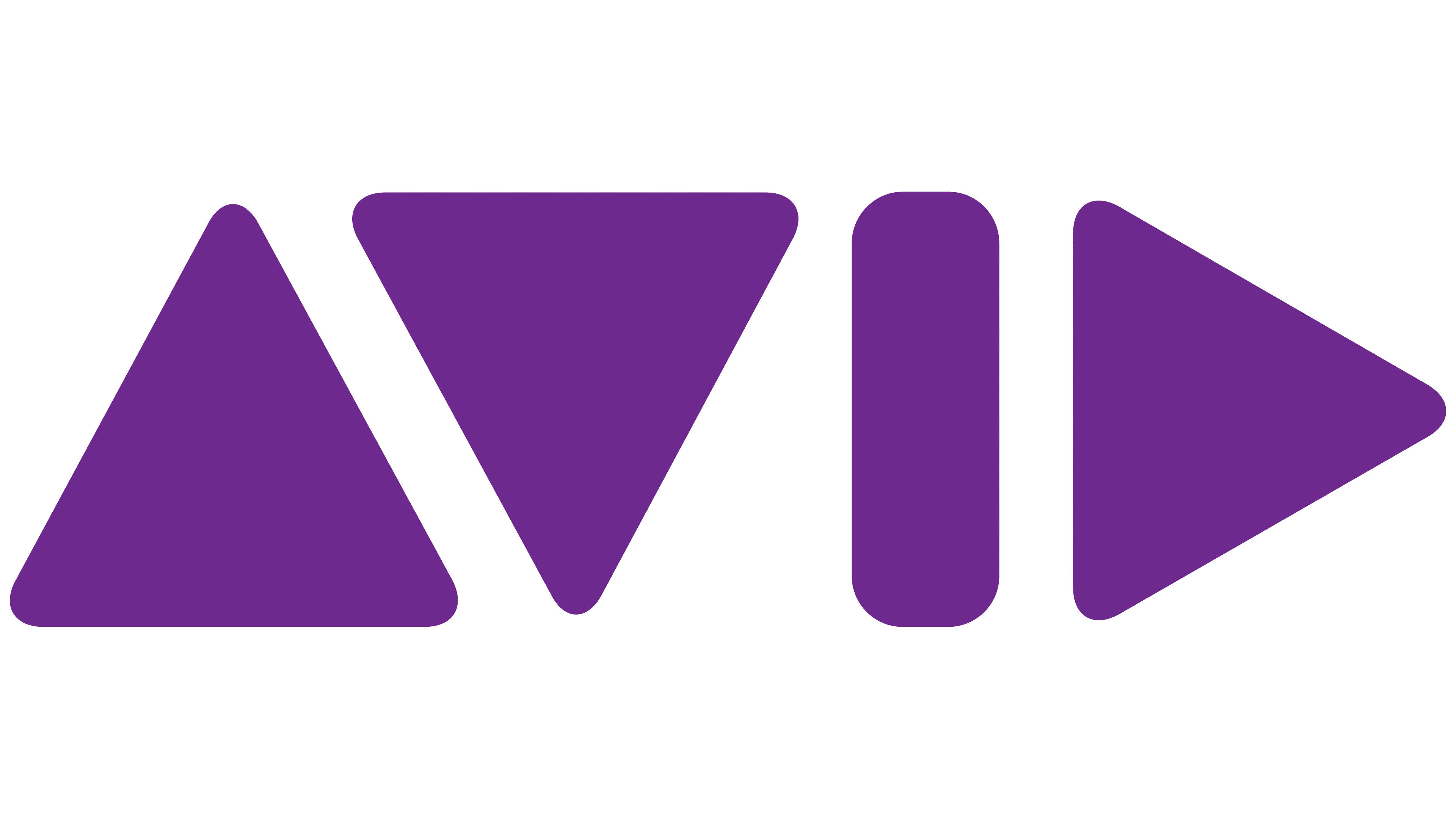 Avid Logo Symbol Meaning History Png Brand