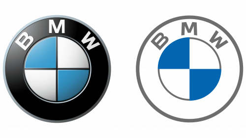 BMW Logo