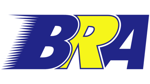 BRA Transportes Aereos Logo