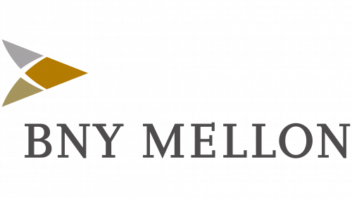 Bank of New York Mellon Logo 2007