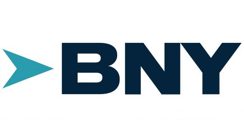 Bank of New York Mellon Logo