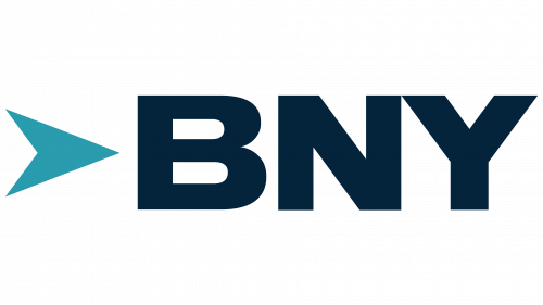 Bank of New York Mellon Logo