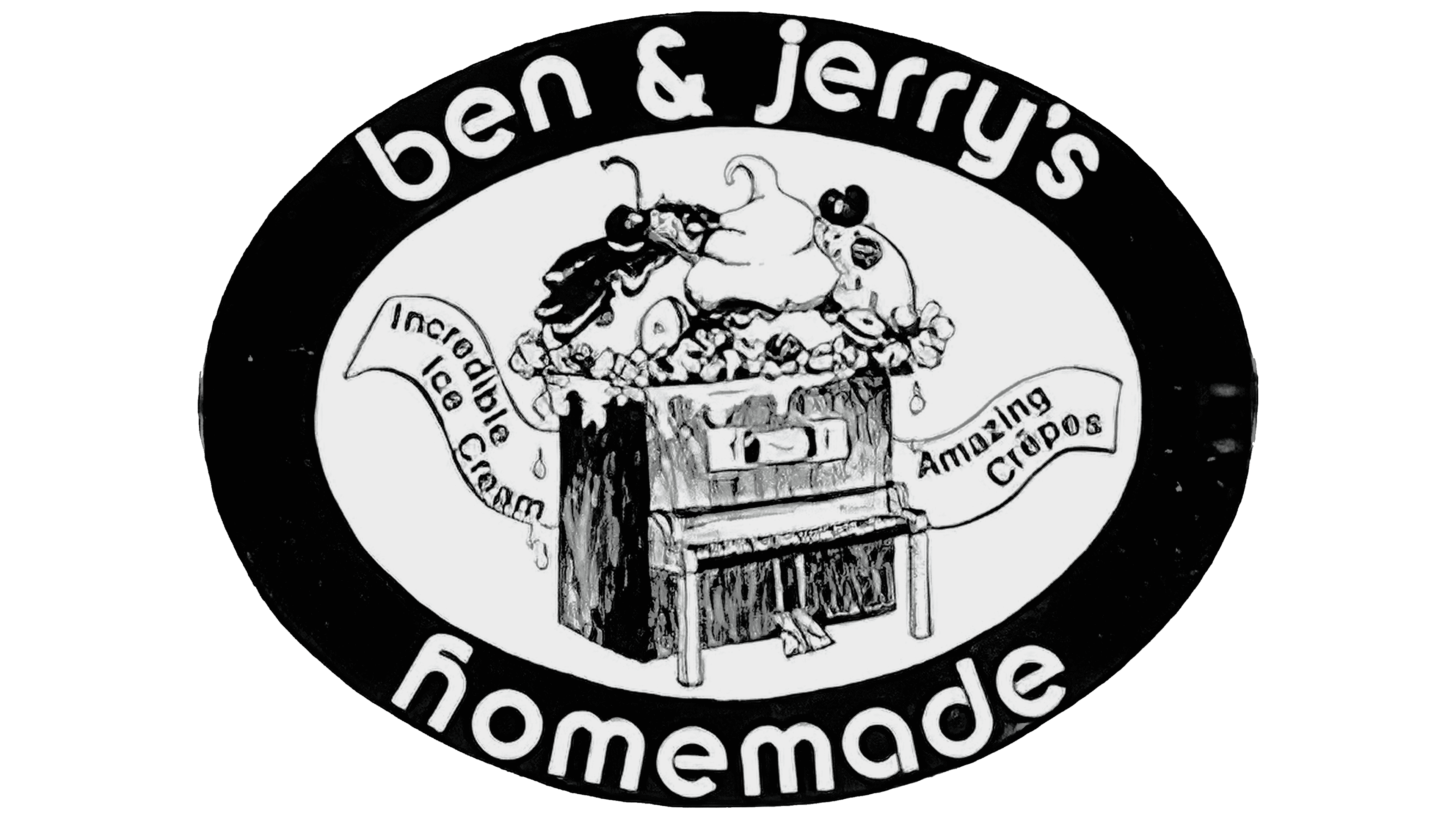 Ben and Jerrys Logo - BSS news