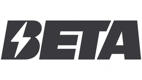 Beta Technologies Logo, symbol, meaning, history, PNG, brand