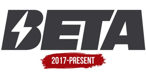 Beta Technologies Logo History