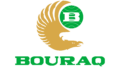 Bouraq Indonesia Airlines Logo