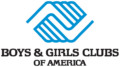 Boys and Girls Clubs Logo