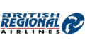 British Regional Airlines Logo