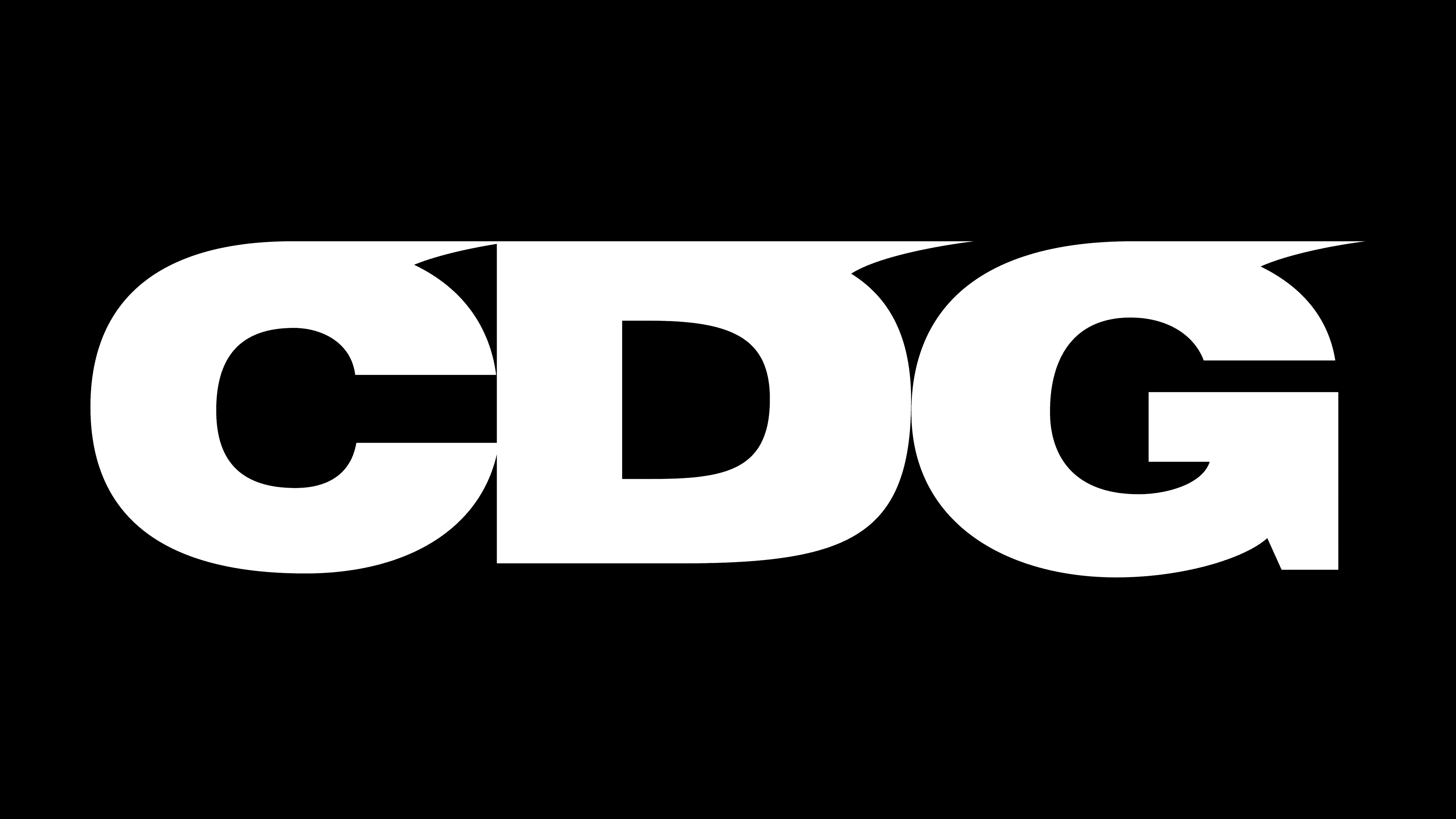 CDG Logo, symbol, meaning, history, PNG, brand