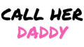 Call Her Daddy Symbol