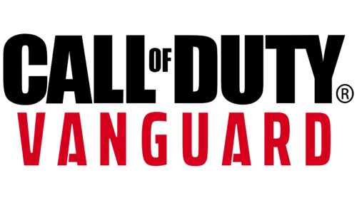 Call of Duty Vanguard Logo, symbol, meaning, history, PNG, brand