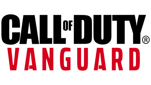 Call of Duty Vanguard Logo, symbol, meaning, history, PNG, brand