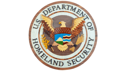 DHS Emblem