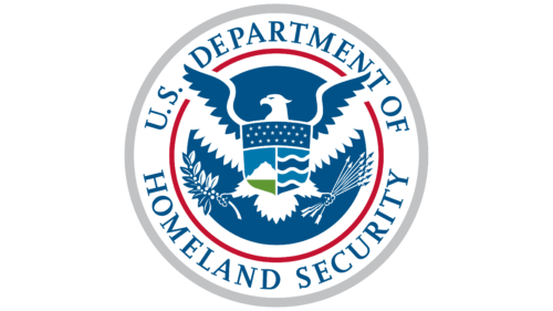 DHS Logo