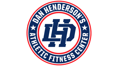 Dan Henderson Emblem